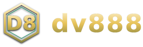 dv888 logo